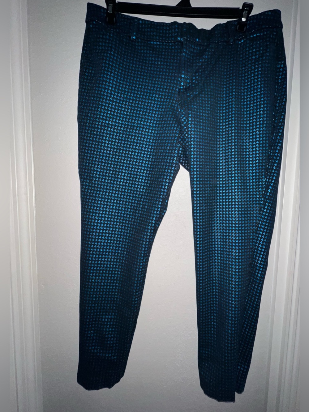 Old Navy pixie pants 18